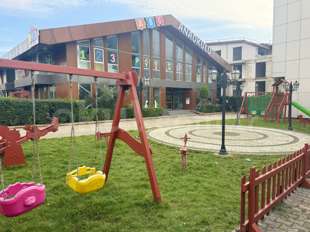 Özel Gebze ABC Anaokulu - 1