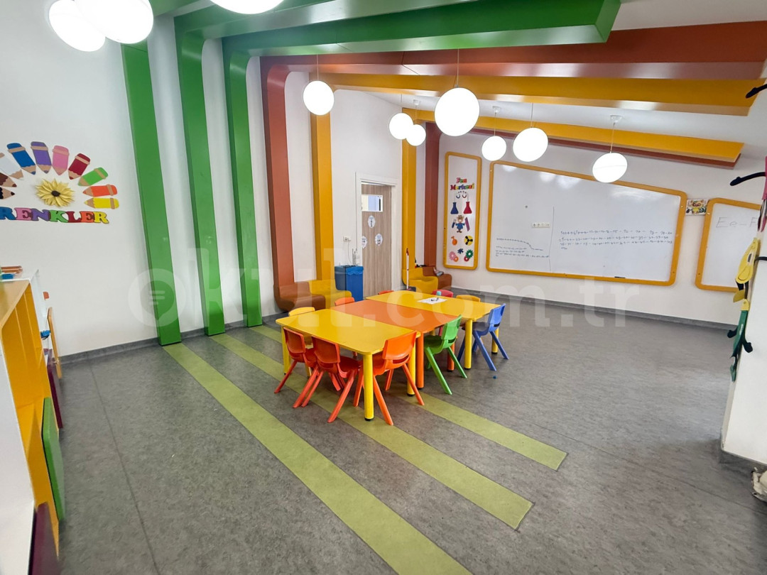 Özel Gebze ABC Anaokulu - 14