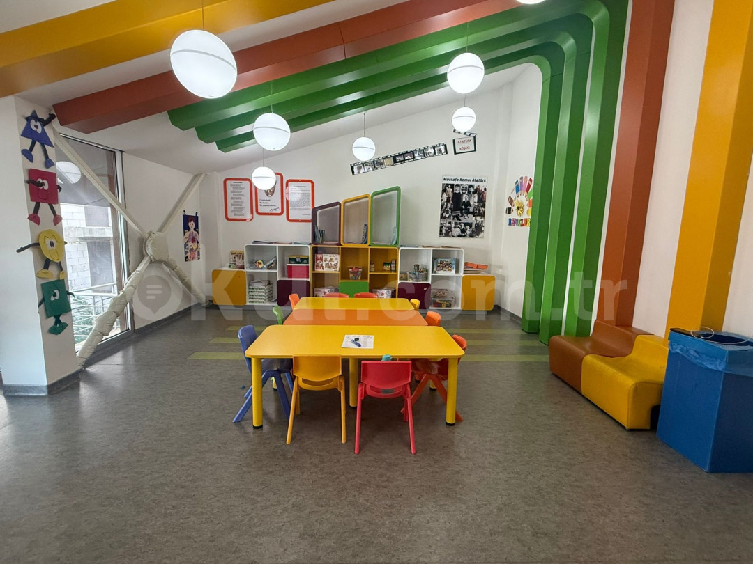 Özel Gebze ABC Anaokulu - 5