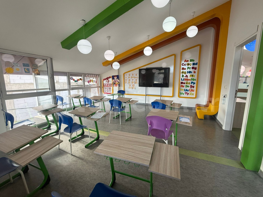 Özel Gebze ABC Anaokulu - 6