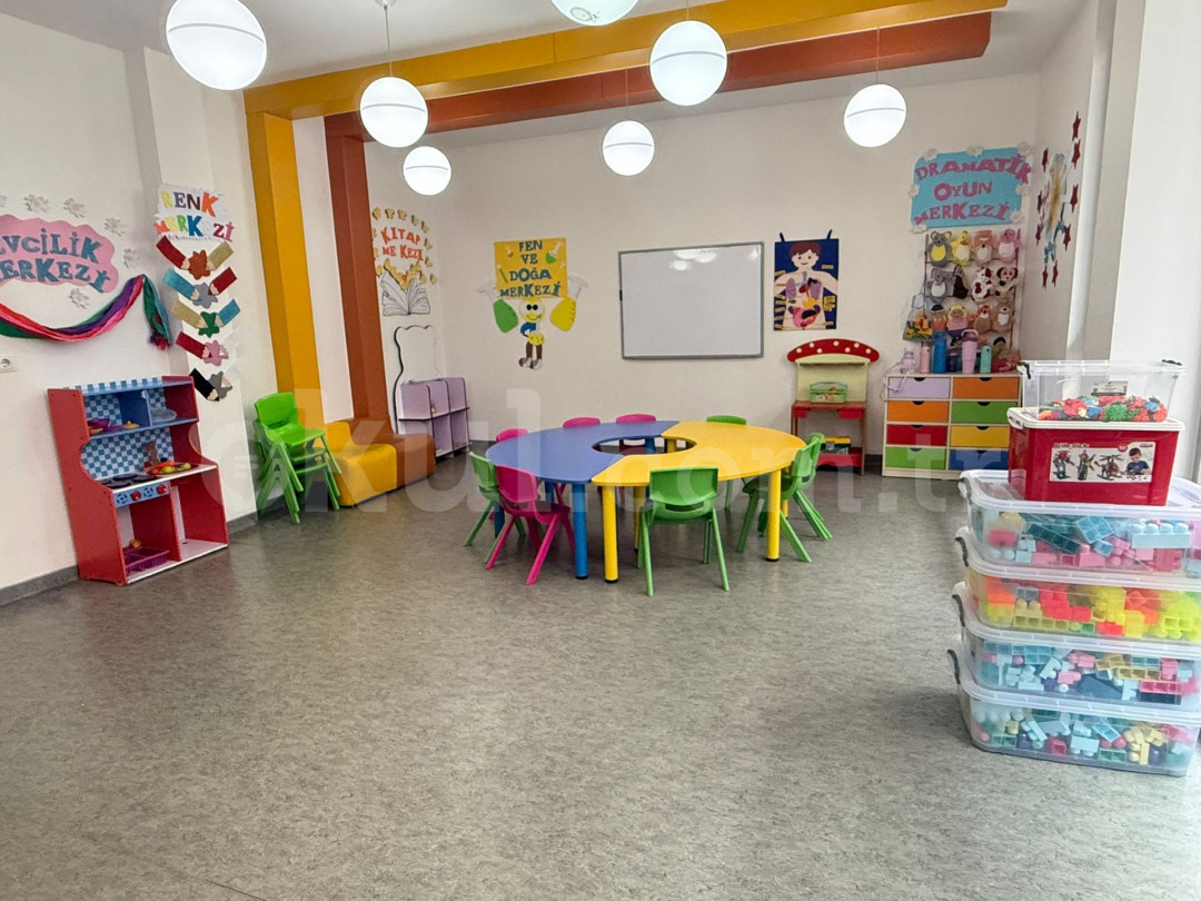 Özel Gebze ABC Anaokulu - 8