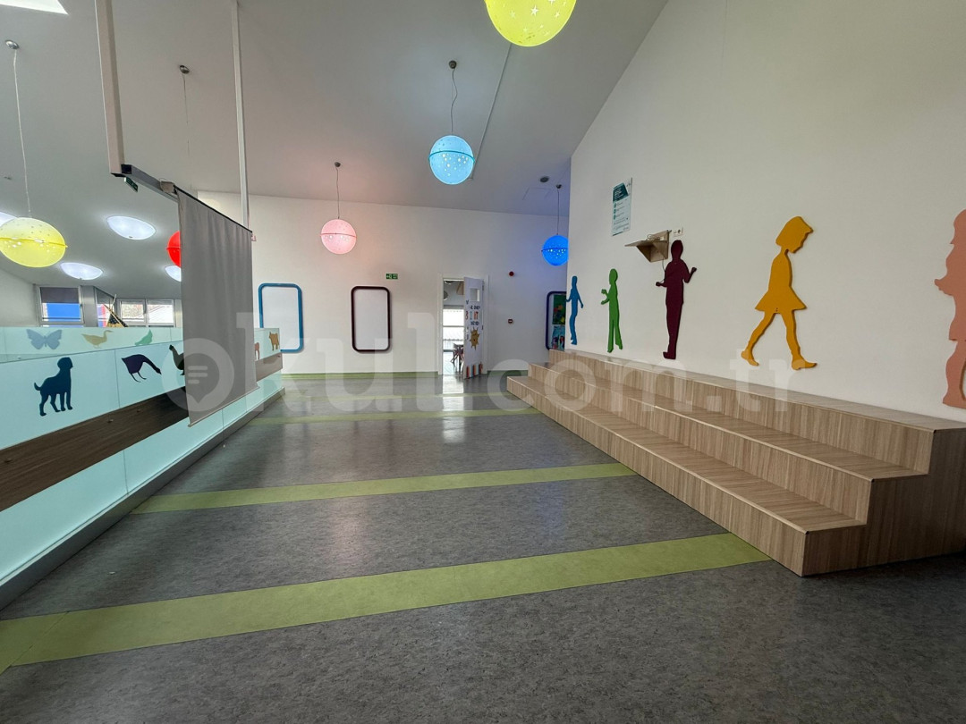 Özel Gebze ABC Anaokulu - 3