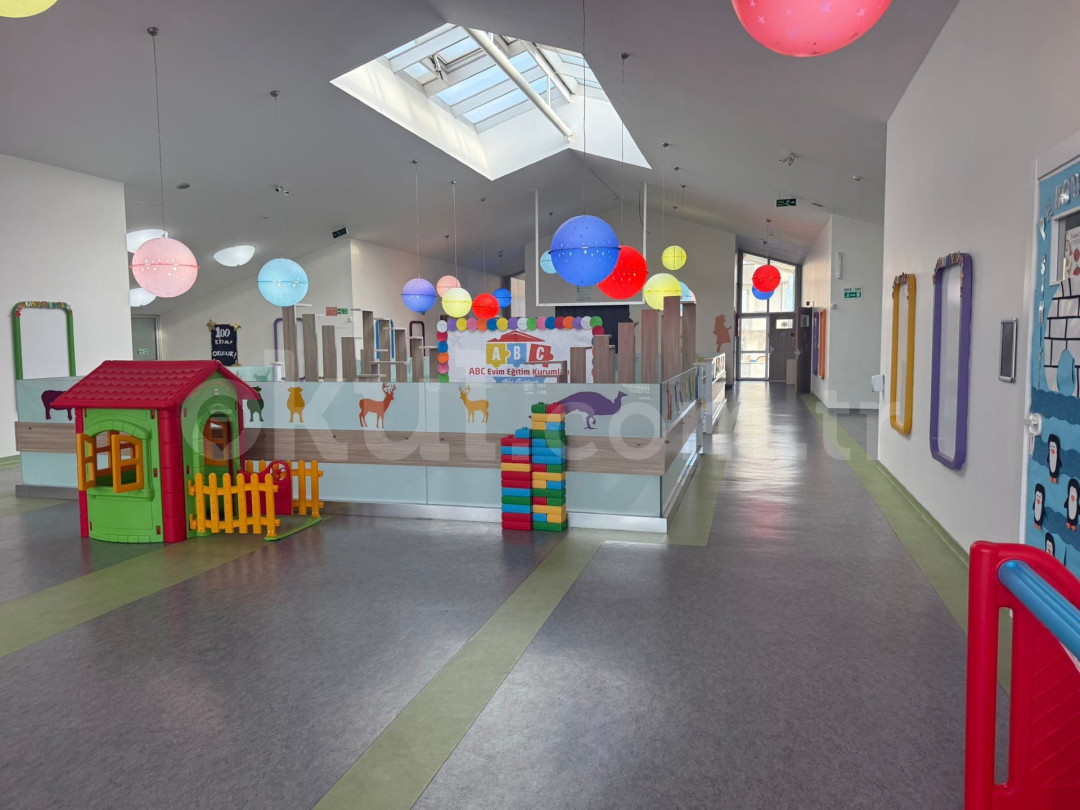 Özel Gebze ABC Anaokulu - 9