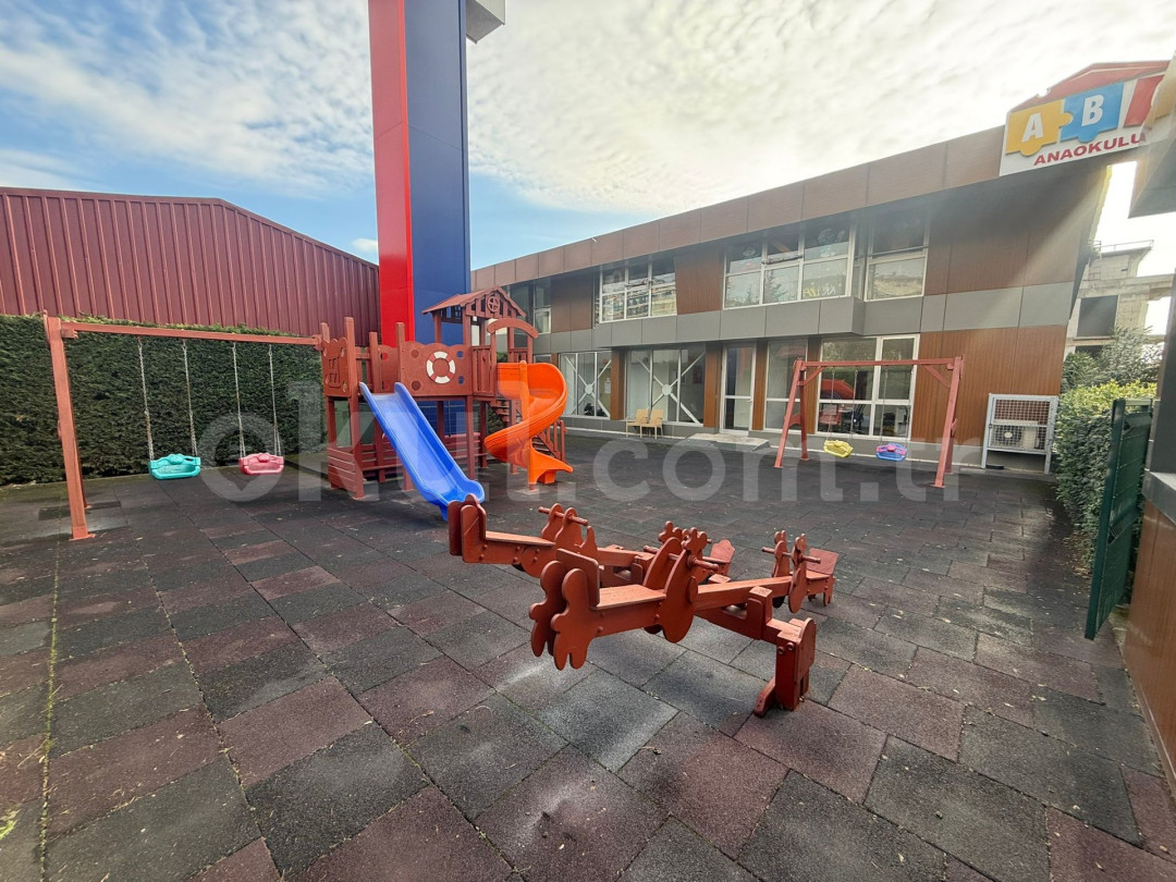 Özel Gebze ABC Anaokulu - 4