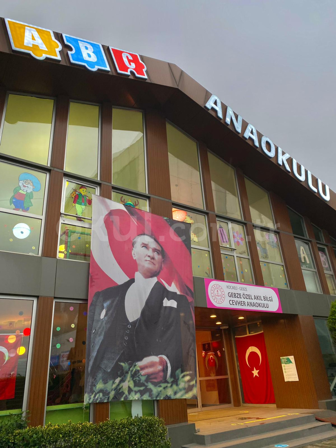 Özel Gebze ABC Anaokulu - 3