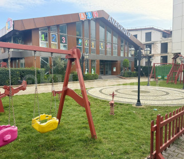 Özel Gebze ABC Anaokulu