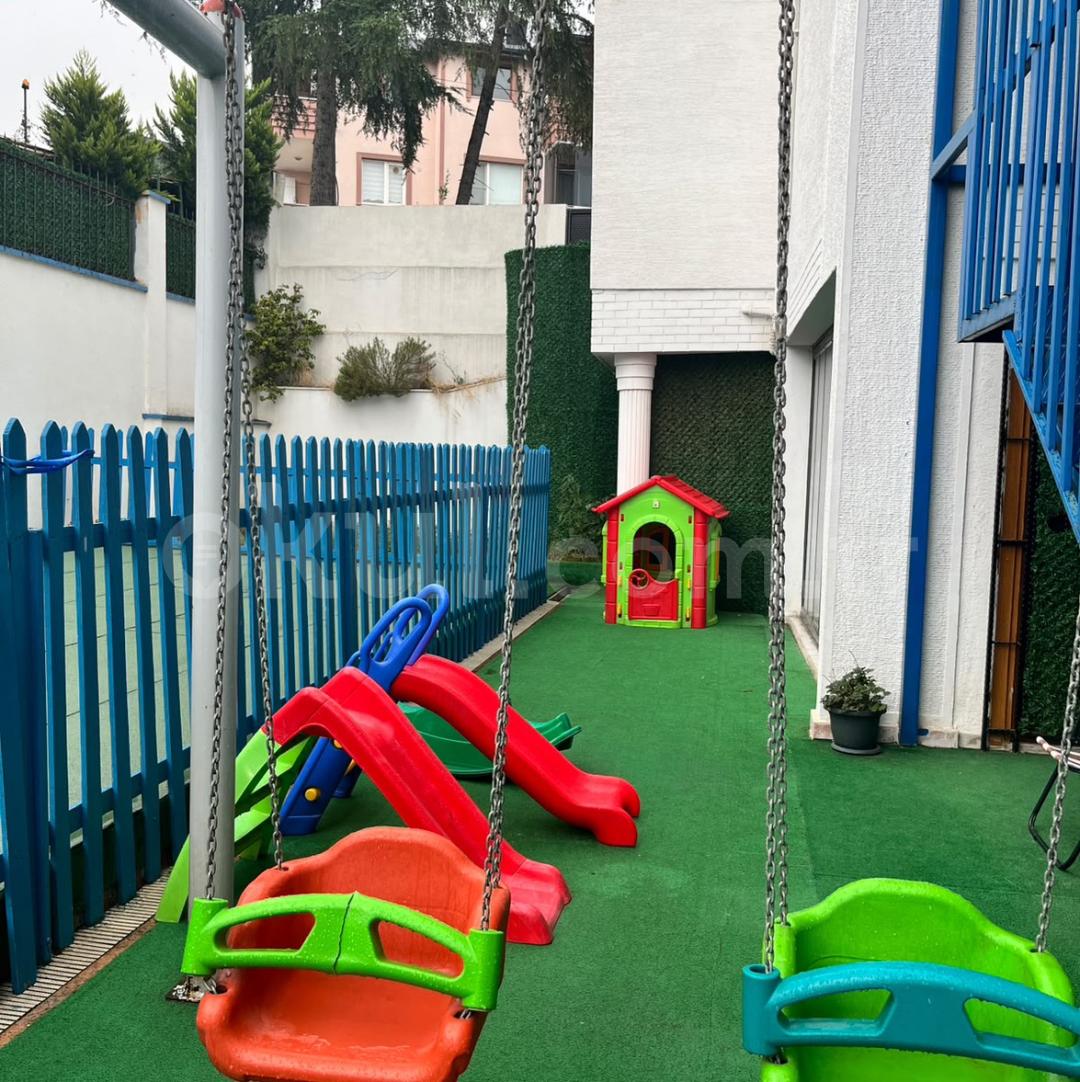 Özel Bayramoğlu Mavi Basamak Anaokulu - 8