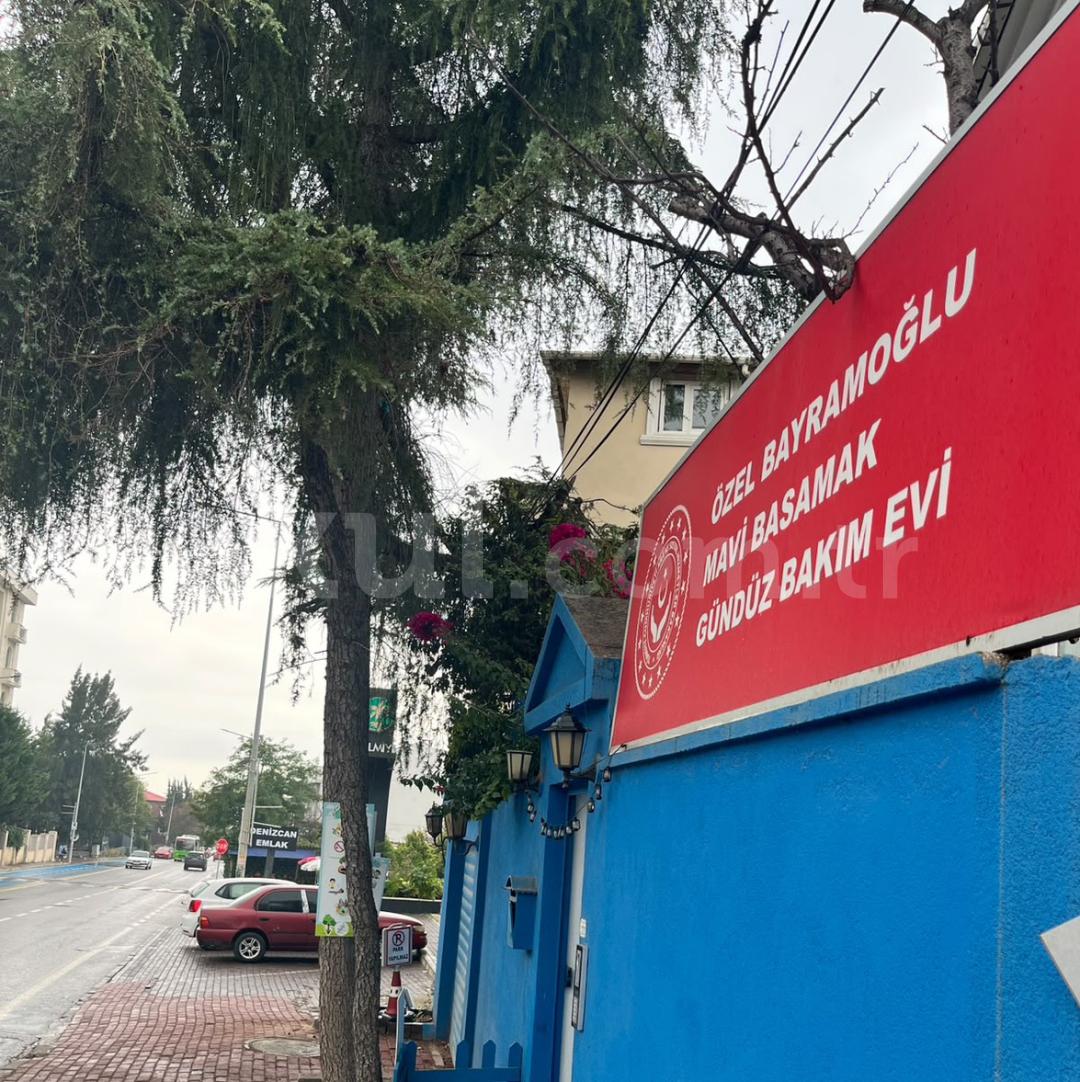 Özel Bayramoğlu Mavi Basamak Anaokulu - 2