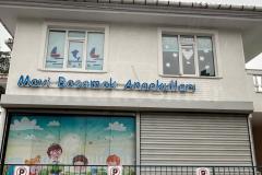 Özel Bayramoğlu Mavi Basamak Anaokulu