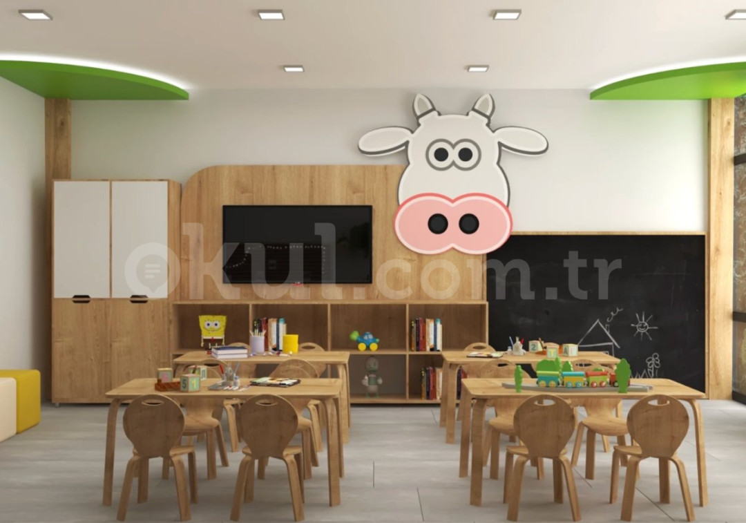 Özel Eryaman Göksu Anaokulu - 3