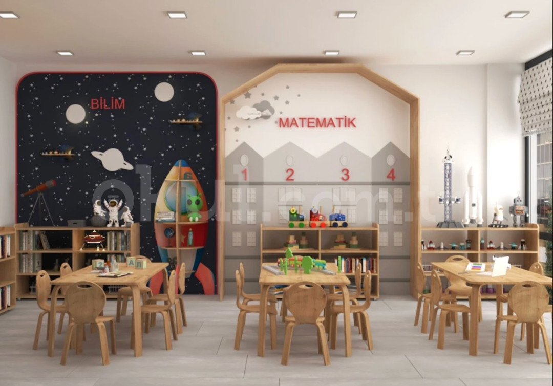 Özel Eryaman Göksu Anaokulu - 2