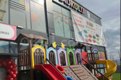 Özel Eryaman Göksu Anaokulu