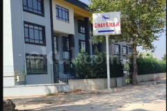 Özel İnegöl Sınav Koleji Anaokulu