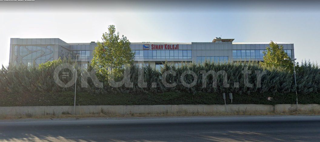 Özel Mustafakemalpaşa Sınav Koleji Anaokulu