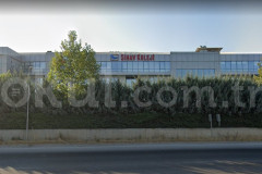 Özel Mustafakemalpaşa Sınav Koleji Anaokulu