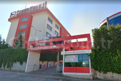 Özel Demirci Sınav Koleji Anaokulu