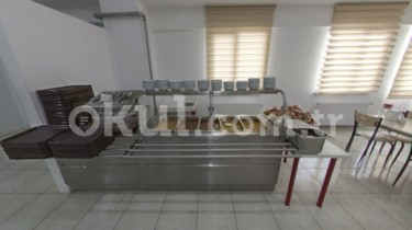 Özel Özgün Koleji Anaokulu - 8