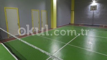 Özel Özgün Koleji Anaokulu - 9