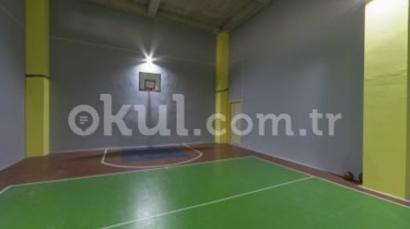 Özel Özgün Koleji Anaokulu - 12