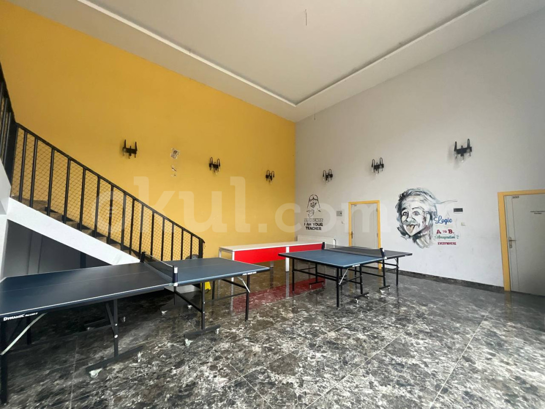 Özel Özgün Koleji Anaokulu - 17