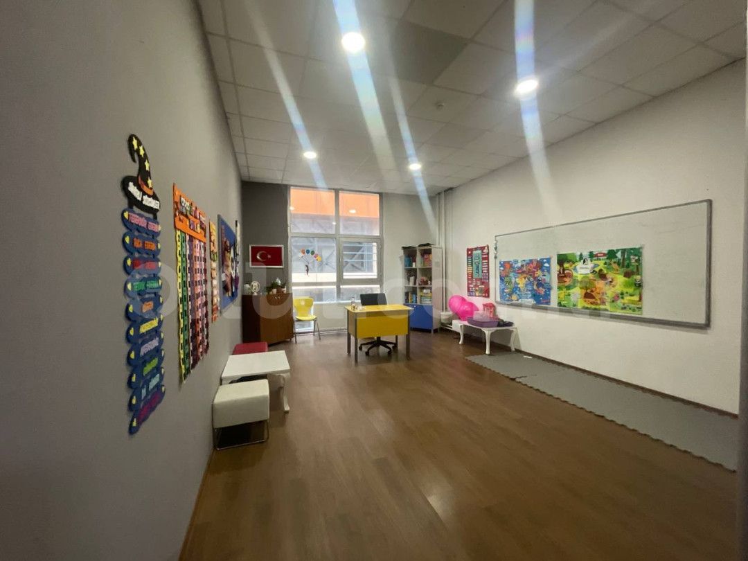 Özel Özgün Koleji Anaokulu - 14