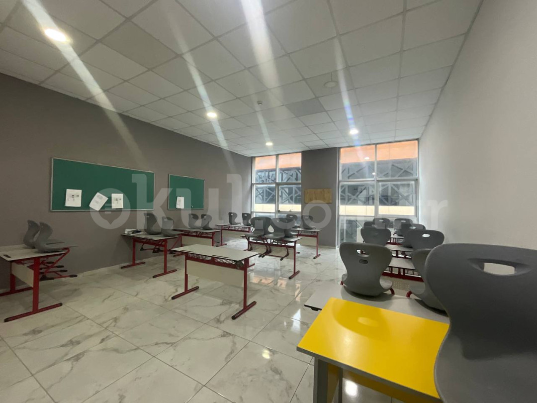 Özel Özgün Koleji Anaokulu - 18