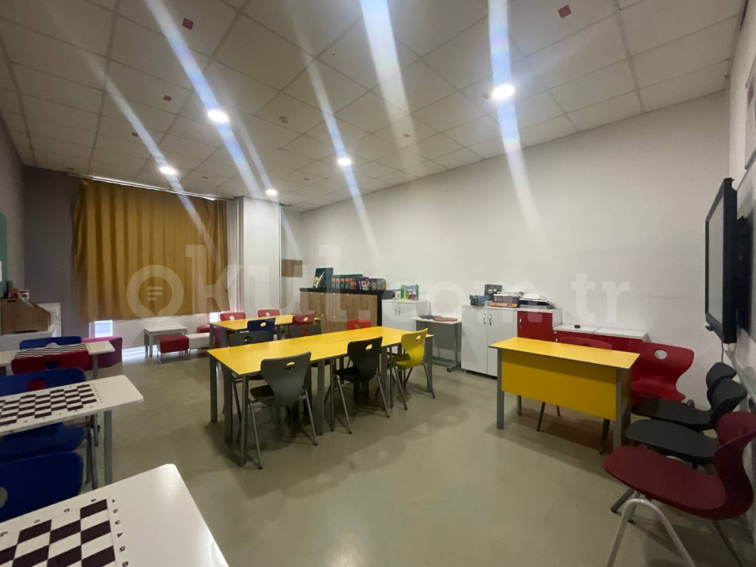 Özel Özgün Koleji Anaokulu - 25