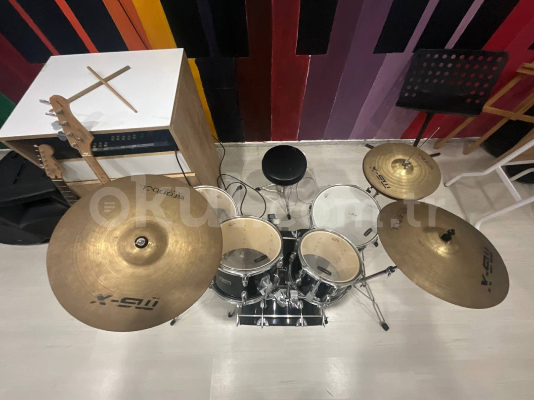 Özel Özgün Koleji Anaokulu - 24