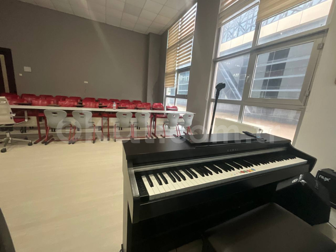 Özel Özgün Koleji Anaokulu - 23