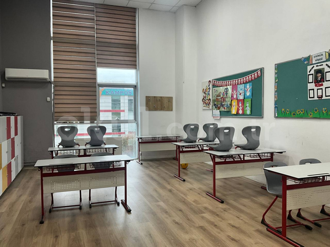 Özel Özgün Koleji Anaokulu - 20