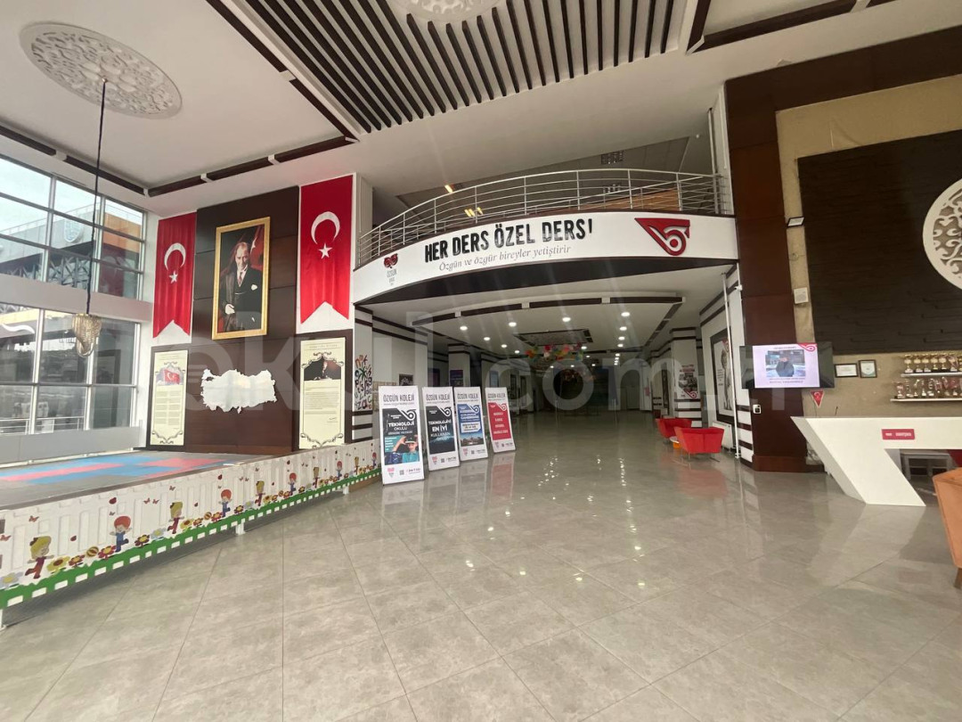 Özel Özgün Koleji Anaokulu - 6