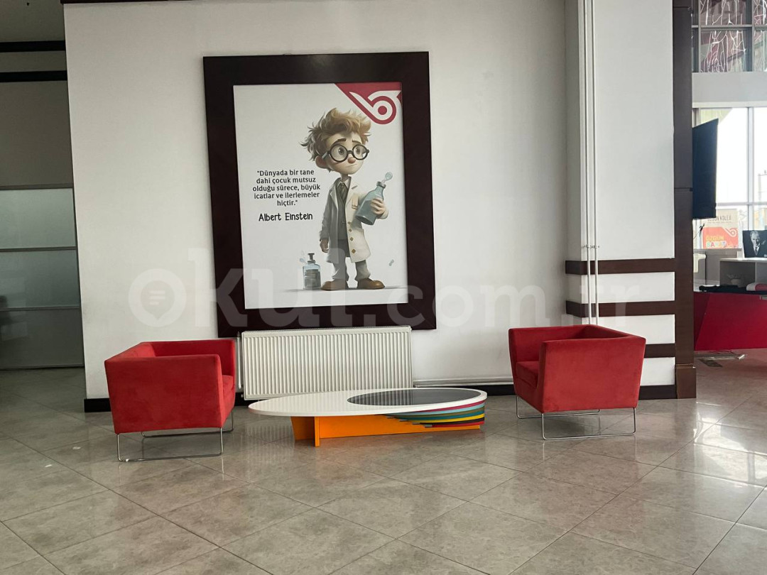 Özel Özgün Koleji Anaokulu - 8