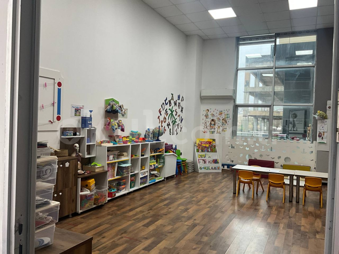 Özel Özgün Koleji Anaokulu - 12