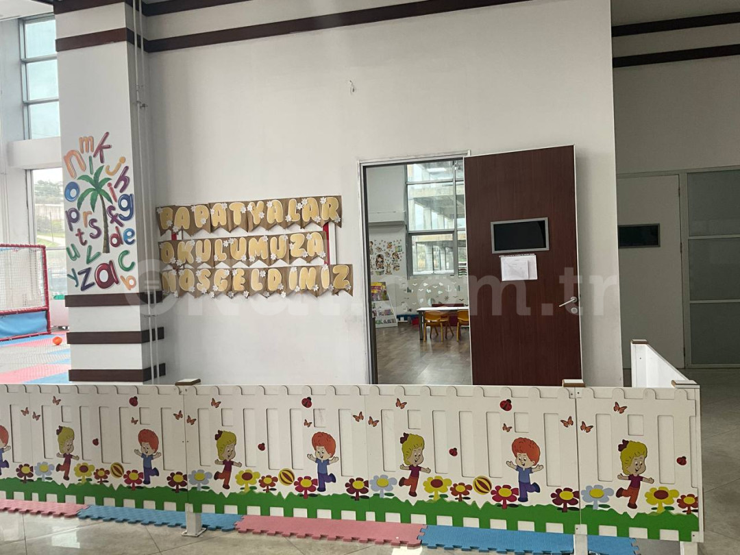 Özel Özgün Koleji Anaokulu - 9