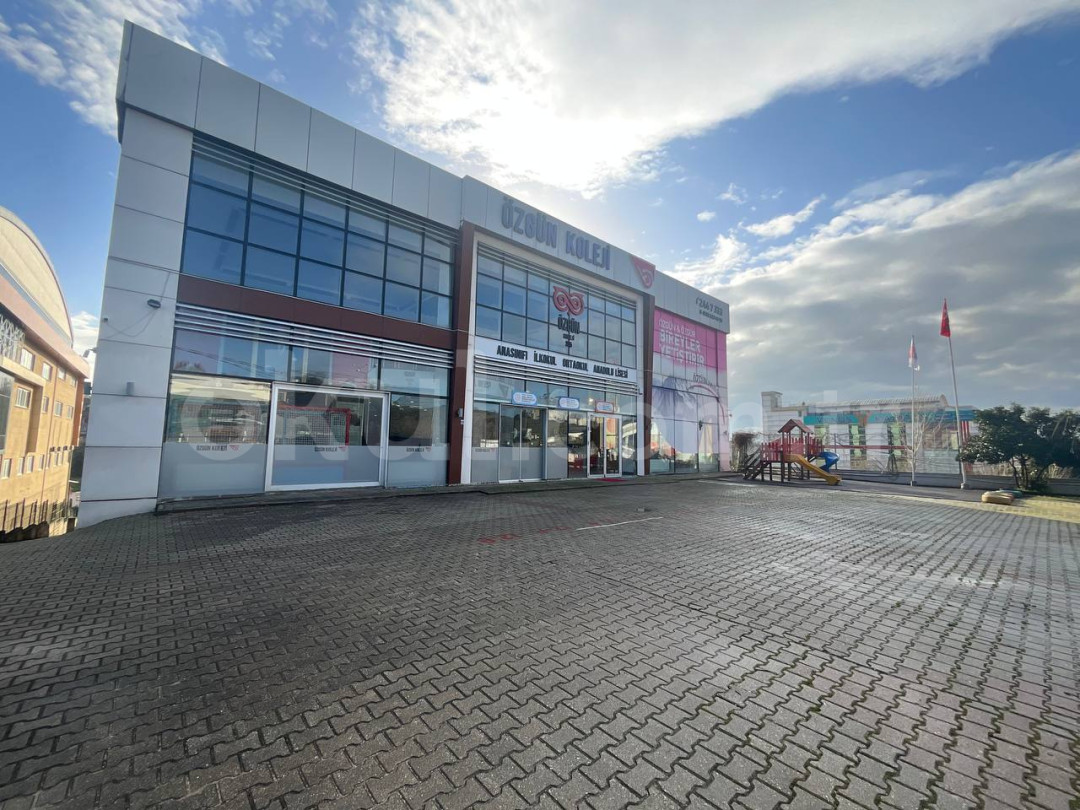 Özel Özgün Koleji Anaokulu - 2