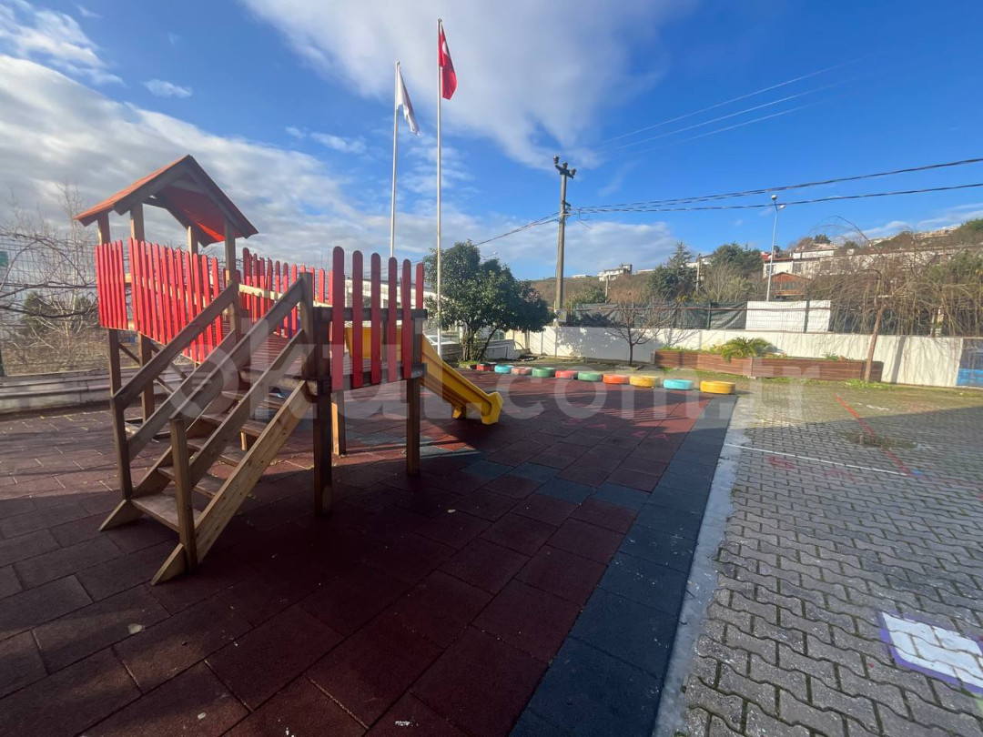 Özel Özgün Koleji Anaokulu - 4