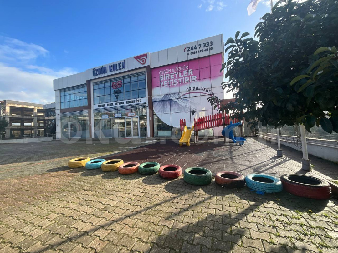 Özel Özgün Koleji Anaokulu - 3
