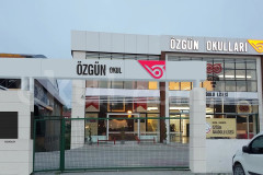 Özel Özgün Koleji Anaokulu