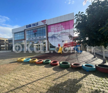 Özel Özgün Koleji Anaokulu