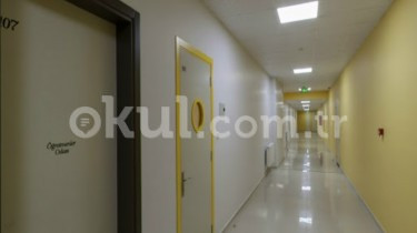 Özel Özgün Koleji İlkokulu - 13