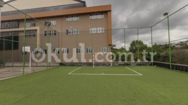 Özel Özgün Koleji İlkokulu - 14