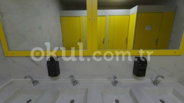 Özel Özgün Koleji İlkokulu - 15