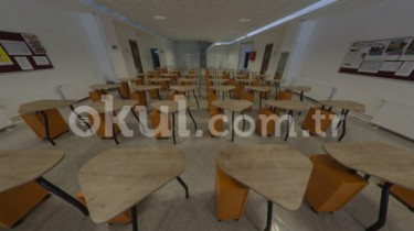 Özel Özgün Koleji İlkokulu - 4