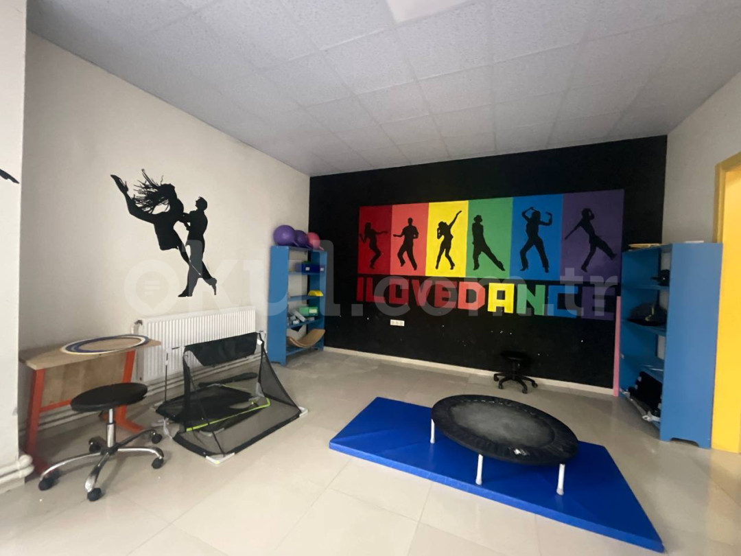 Özel Özgün Koleji İlkokulu - 14