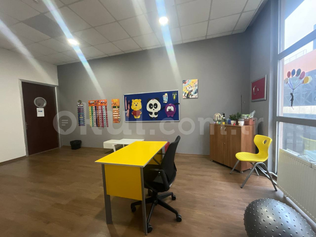 Özel Özgün Koleji İlkokulu - 17