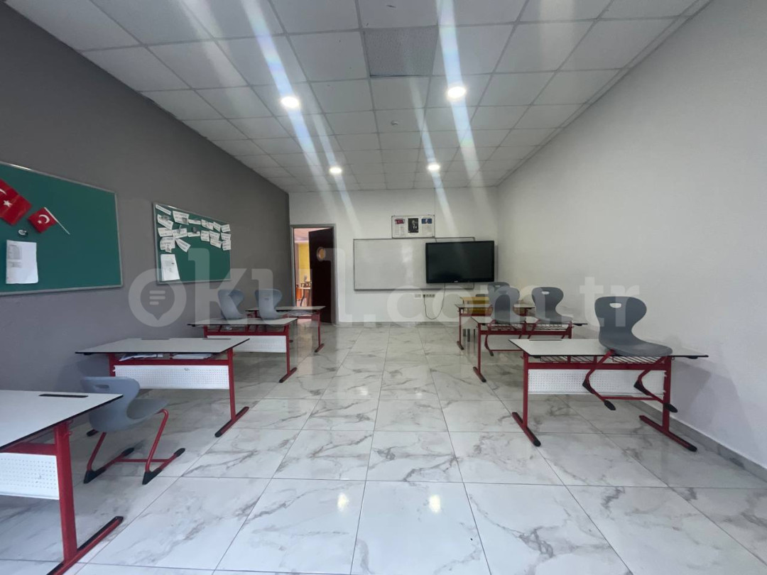 Özel Özgün Koleji İlkokulu - 29