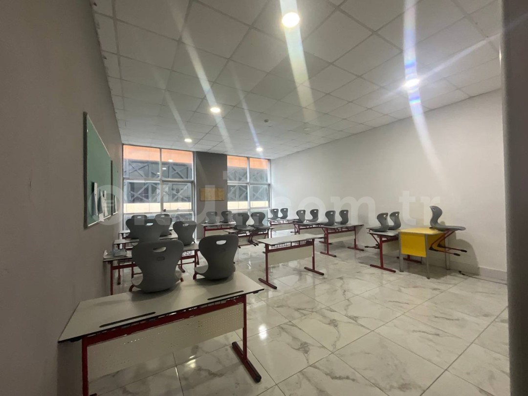 Özel Özgün Koleji İlkokulu - 30