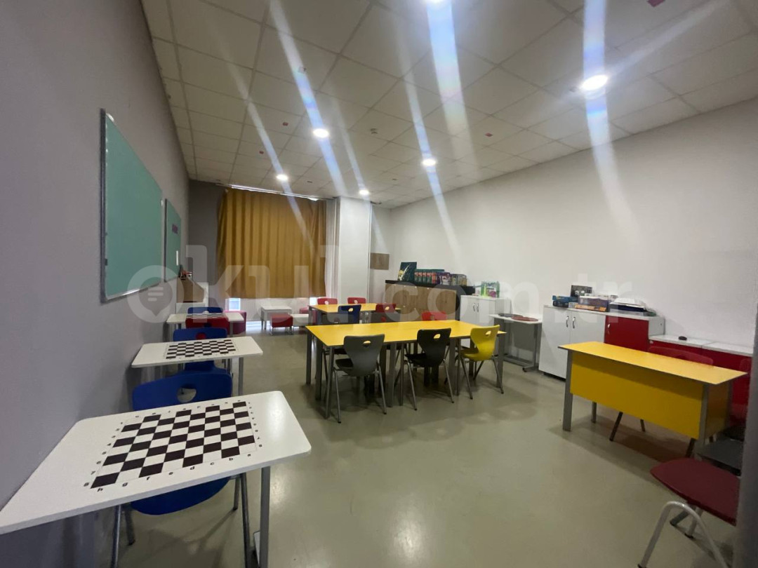 Özel Özgün Koleji İlkokulu - 21