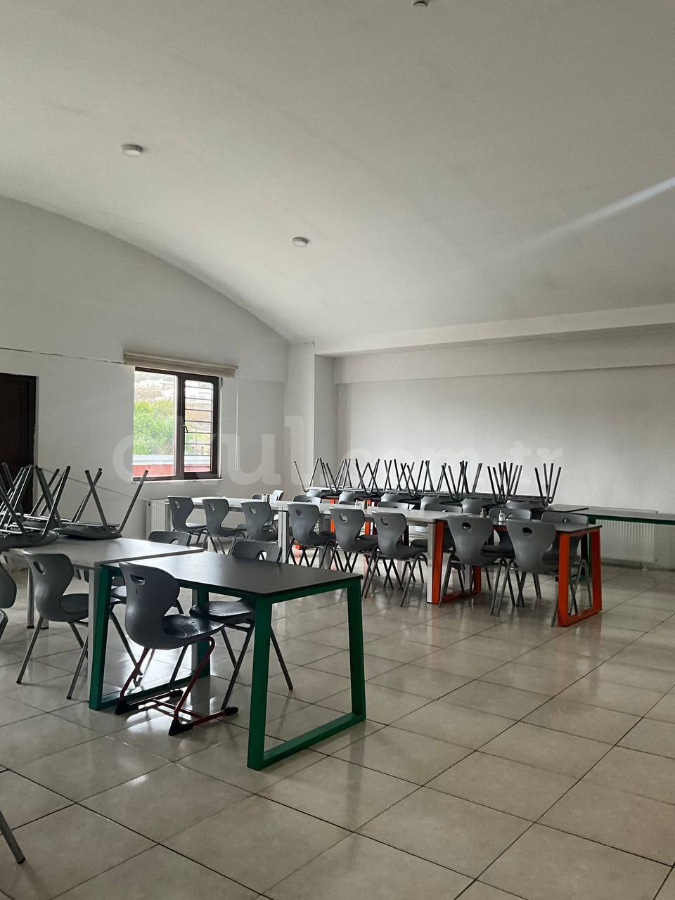 Özel Özgün Koleji İlkokulu - 28