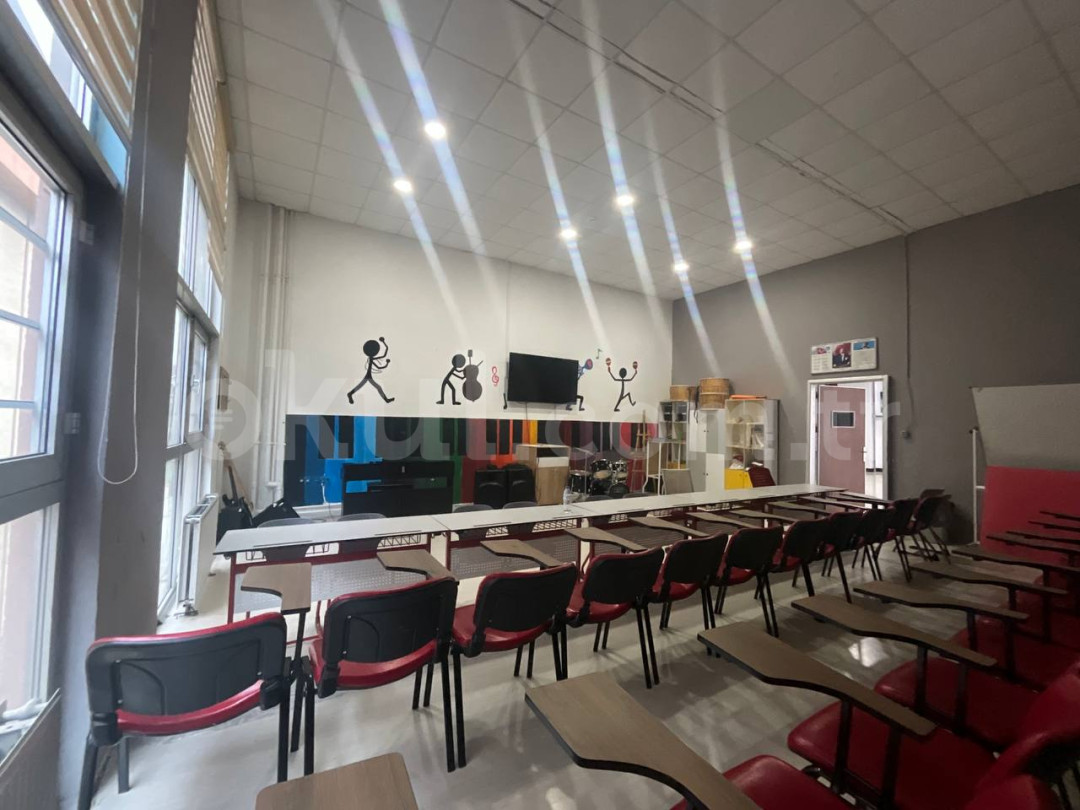 Özel Özgün Koleji İlkokulu - 22